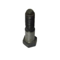 China maker Hex Head Reamed Hole Bolt High strength grade 8.8 10.9